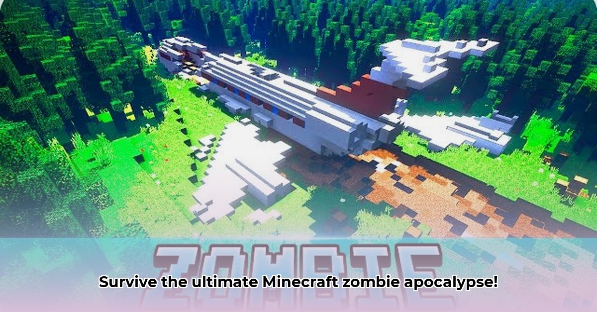 minecraft-download-zombie-apocalypse-map
